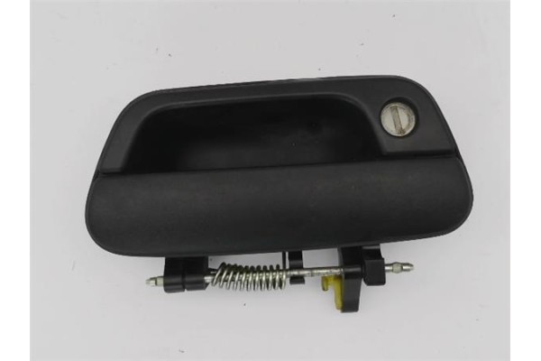 Recambio de manilla int. puerta delantero derecha para chevrolet spark 1.0 basis referencia OEM IAM   