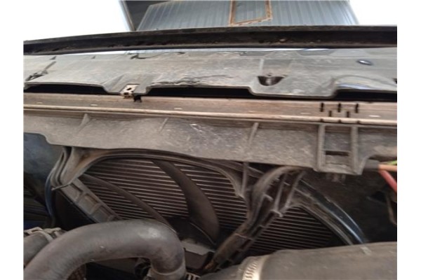 Recambio de radiador para volkswagen golf vi (5k1) 1.6 advance referencia OEM IAM 1K0121251DF  