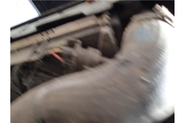 Recambio de radiador para volkswagen golf vi (5k1) 1.6 advance referencia OEM IAM 1K0121251DF  