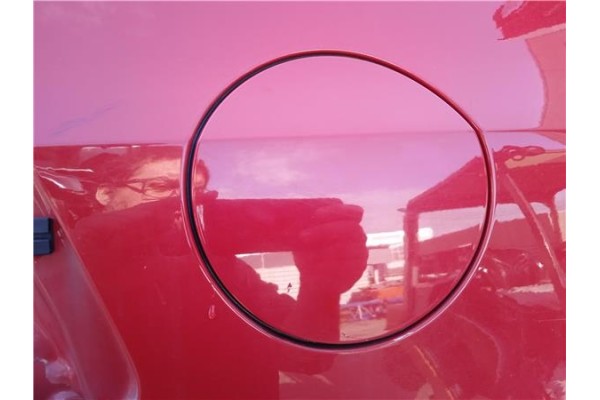 Recambio de tapa exterior combustible para volkswagen golf vi (5k1) 1.6 advance referencia OEM IAM 5K6809857CGRU  