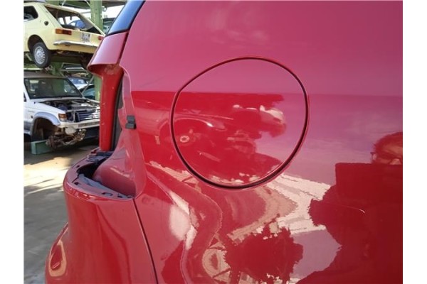 Recambio de tapa exterior combustible para volkswagen golf vi (5k1) 1.6 advance referencia OEM IAM 5K6809857CGRU  