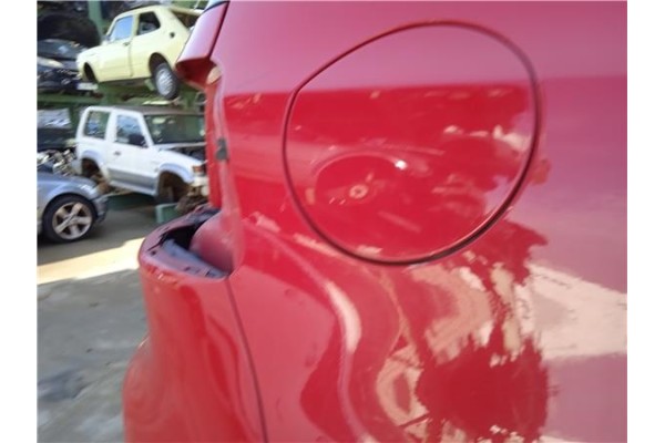 Recambio de tapa exterior combustible para volkswagen golf vi (5k1) 1.6 advance referencia OEM IAM 5K6809857CGRU  