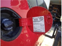 Recambio de tapa exterior combustible para volkswagen golf vi (5k1) 1.6 advance referencia OEM IAM 5K6809857CGRU  