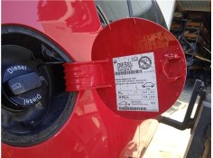 Recambio de tapa exterior combustible para volkswagen golf vi (5k1) 1.6 advance referencia OEM IAM 5K6809857CGRU  