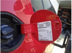 Recambio de tapa exterior combustible para volkswagen golf vi (5k1) 1.6 advance referencia OEM IAM 5K6809857CGRU  