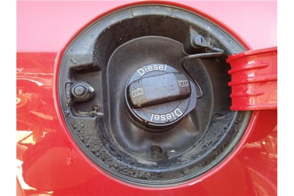 Recambio de tapon combustible para volkswagen golf vi (5k1) 1.6 advance referencia OEM IAM 1K0201550AL  