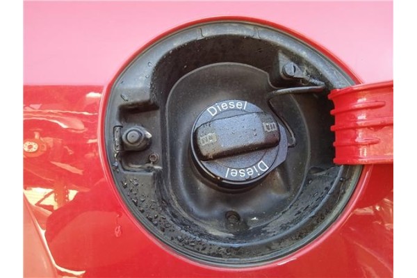 Recambio de tapon combustible para volkswagen golf vi (5k1) 1.6 advance referencia OEM IAM 1K0201550AL  