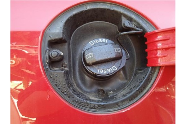 Recambio de tapon combustible para volkswagen golf vi (5k1) 1.6 advance referencia OEM IAM 1K0201550AL  