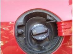 Recambio de tapon combustible para volkswagen golf vi (5k1) 1.6 advance referencia OEM IAM 1K0201550AL  