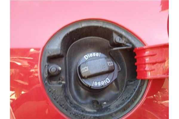 Recambio de tapon combustible para volkswagen golf vi (5k1) 1.6 advance referencia OEM IAM 1K0201550AL  