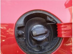 Recambio de tapon combustible para volkswagen golf vi (5k1) 1.6 advance referencia OEM IAM 1K0201550AL  