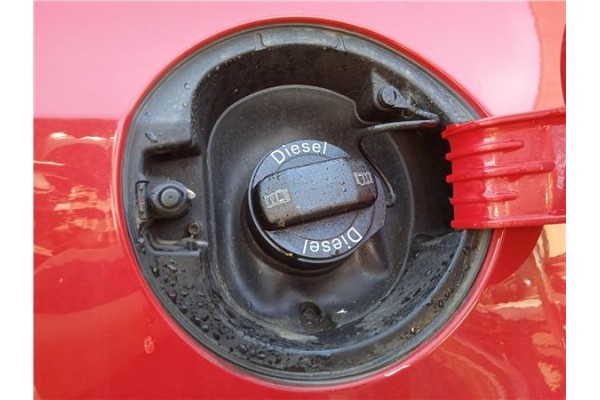 Recambio de tapon combustible para volkswagen golf vi (5k1) 1.6 advance referencia OEM IAM 1K0201550AL  