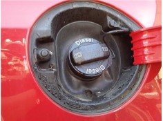 Recambio de tapon combustible para volkswagen golf vi (5k1) 1.6 advance referencia OEM IAM 1K0201550AL  