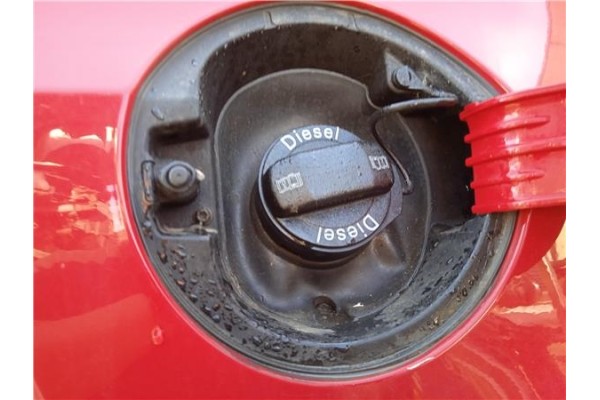 Recambio de tapon combustible para volkswagen golf vi (5k1) 1.6 advance referencia OEM IAM 1K0201550AL  