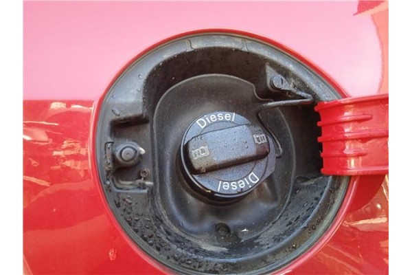 Recambio de tapon combustible para volkswagen golf vi (5k1) 1.6 advance referencia OEM IAM 1K0201550AL  