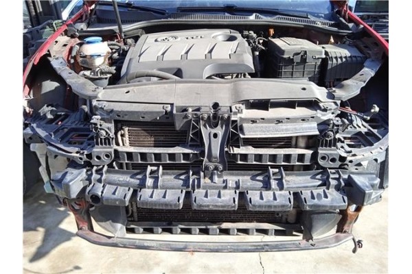 Recambio de frente delantero para volkswagen golf vi (5k1) 1.6 advance referencia OEM IAM 5K0805588E  