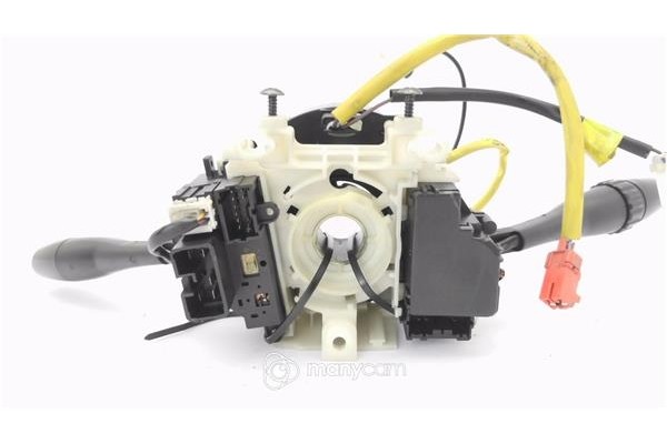 Recambio de mando intermitencia para mitsubishi space star (dg0) 1.9 1900 di-d plus referencia OEM IAM MR368915  