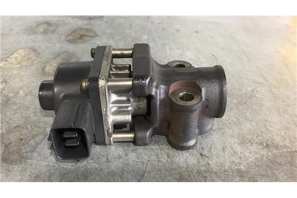 Recambio de egr para mazda 3 berlina (bk)(2003) 1.6 referencia OEM IAM 79089 4325 