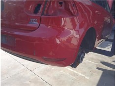 Recambio de paragolpes trasero para volkswagen golf vi (5k1) 1.6 advance referencia OEM IAM 5K6807421GRU  