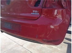 Recambio de paragolpes trasero para volkswagen golf vi (5k1) 1.6 advance referencia OEM IAM 5K6807421GRU  