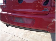 Recambio de paragolpes trasero para volkswagen golf vi (5k1) 1.6 advance referencia OEM IAM 5K6807421GRU  