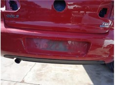 Recambio de paragolpes trasero para volkswagen golf vi (5k1) 1.6 advance referencia OEM IAM 5K6807421GRU  