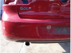 Recambio de paragolpes trasero para volkswagen golf vi (5k1) 1.6 advance referencia OEM IAM 5K6807421GRU  