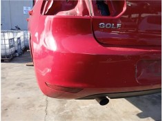Recambio de paragolpes trasero para volkswagen golf vi (5k1) 1.6 advance referencia OEM IAM 5K6807421GRU  