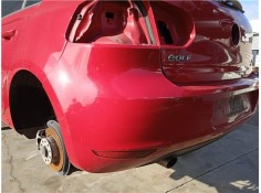 Recambio de paragolpes trasero para volkswagen golf vi (5k1) 1.6 advance referencia OEM IAM 5K6807421GRU  