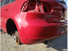 Recambio de paragolpes trasero para volkswagen golf vi (5k1) 1.6 advance referencia OEM IAM 5K6807421GRU  