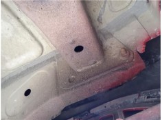 Recambio de refuerzo paragolpes trasero para volkswagen golf vi (5k1) 1.6 advance referencia OEM IAM 5K0807305A  