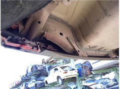 Recambio de refuerzo paragolpes trasero para volkswagen golf vi (5k1) 1.6 advance referencia OEM IAM 5K0807305A  