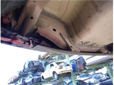 Recambio de refuerzo paragolpes trasero para volkswagen golf vi (5k1) 1.6 advance referencia OEM IAM 5K0807305A  