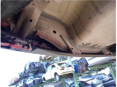 Recambio de refuerzo paragolpes trasero para volkswagen golf vi (5k1) 1.6 advance referencia OEM IAM 5K0807305A  