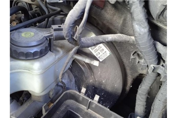 Recambio de servofreno para volkswagen golf vi (5k1) 1.6 advance referencia OEM IAM 1K1614105DM 1K1614106AB 