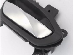 Recambio de manilla int. puerta trasero derecha para bmw serie 1 berlina 5p (f20) 2.0 116d referencia OEM IAM 51417240412  