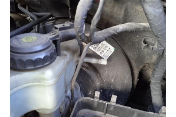 Recambio de servofreno para volkswagen golf vi (5k1) 1.6 advance referencia OEM IAM 1K1614105DM 1K1614106AB 
