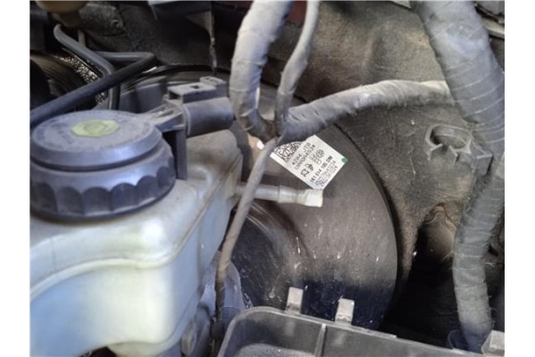 Recambio de servofreno para volkswagen golf vi (5k1) 1.6 advance referencia OEM IAM 1K1614105DM 1K1614106AB 