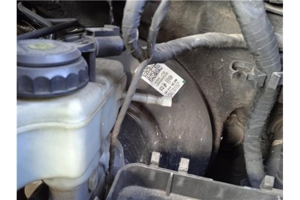 Recambio de servofreno para volkswagen golf vi (5k1) 1.6 advance referencia OEM IAM 1K1614105DM 1K1614106AB 