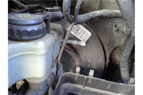 Recambio de servofreno para volkswagen golf vi (5k1) 1.6 advance referencia OEM IAM 1K1614105DM 1K1614106AB 