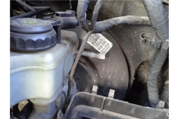 Recambio de servofreno para volkswagen golf vi (5k1) 1.6 advance referencia OEM IAM 1K1614105DM 1K1614106AB 