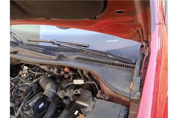 Recambio de torpedo para volkswagen golf vi (5k1) 1.6 advance referencia OEM IAM 1K2819415B9B9  