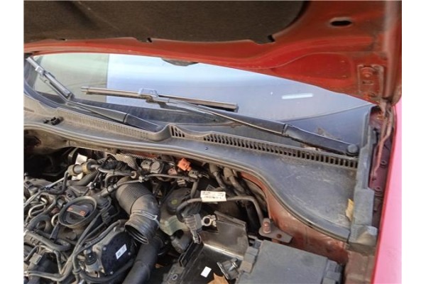 Recambio de torpedo para volkswagen golf vi (5k1) 1.6 advance referencia OEM IAM 1K2819415B9B9  