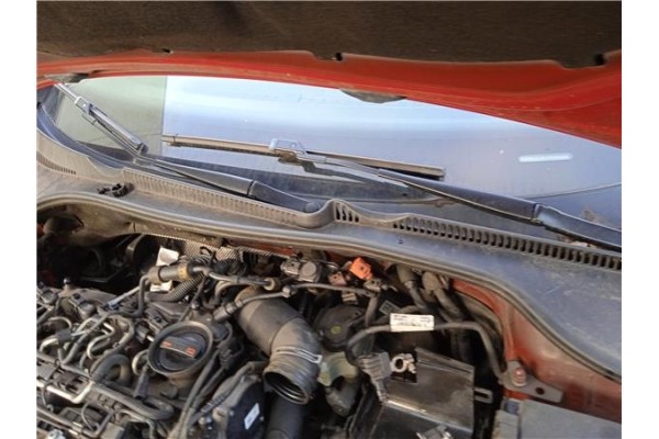 Recambio de torpedo para volkswagen golf vi (5k1) 1.6 advance referencia OEM IAM 1K2819415B9B9  