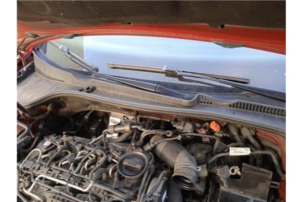 Recambio de torpedo para volkswagen golf vi (5k1) 1.6 advance referencia OEM IAM 1K2819415B9B9  