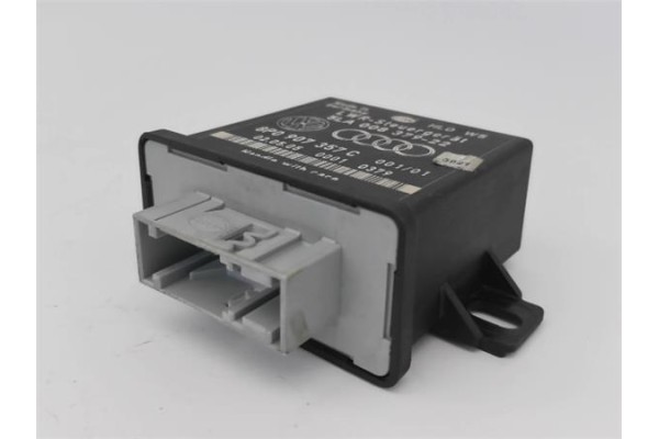 Recambio de modulo electronico para audi a3 (8p1) 2.0 tdi 16v referencia OEM IAM   
