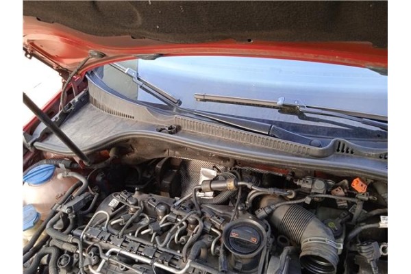 Recambio de torpedo para volkswagen golf vi (5k1) 1.6 advance referencia OEM IAM 1K2819415B9B9  