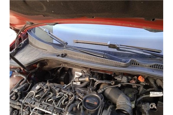 Recambio de torpedo para volkswagen golf vi (5k1) 1.6 advance referencia OEM IAM 1K2819415B9B9  