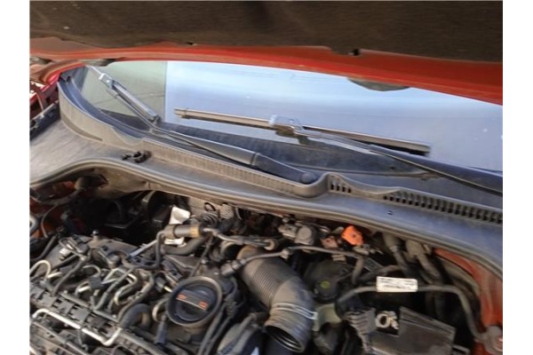 Recambio de torpedo para volkswagen golf vi (5k1) 1.6 advance referencia OEM IAM 1K2819415B9B9  