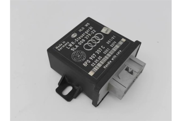 Recambio de modulo electronico para audi a3 (8p1) 2.0 tdi 16v referencia OEM IAM   